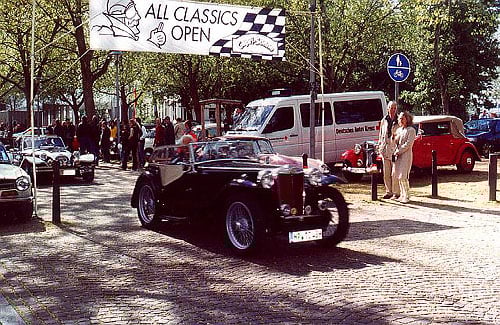 „Die 1. Mai-Ausfahrt für Genießer!“