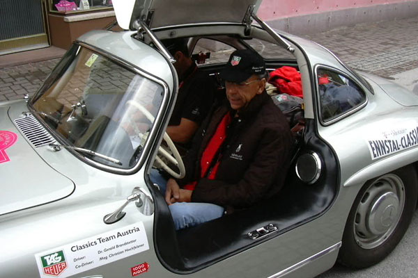 T-Mobile Ennstal-Classic 2003
