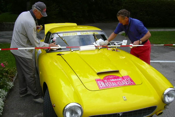 T-Mobile Ennstal-Classic 2003