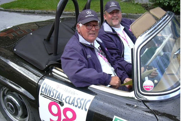 T-Mobile Ennstal-Classic 2003