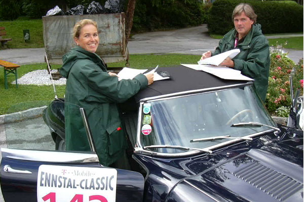 T-Mobile Ennstal-Classic 2003