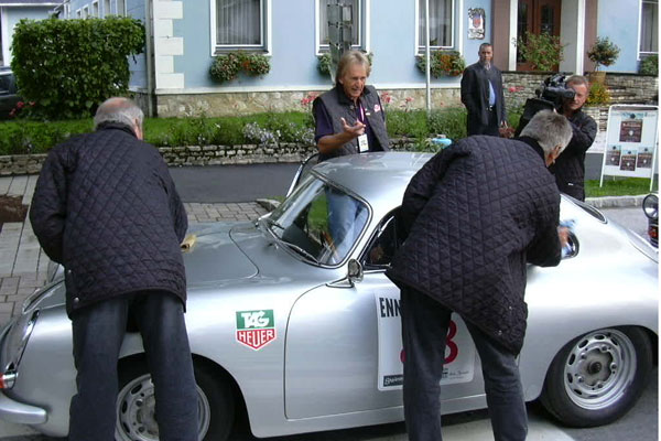 T-Mobile Ennstal-Classic 2003