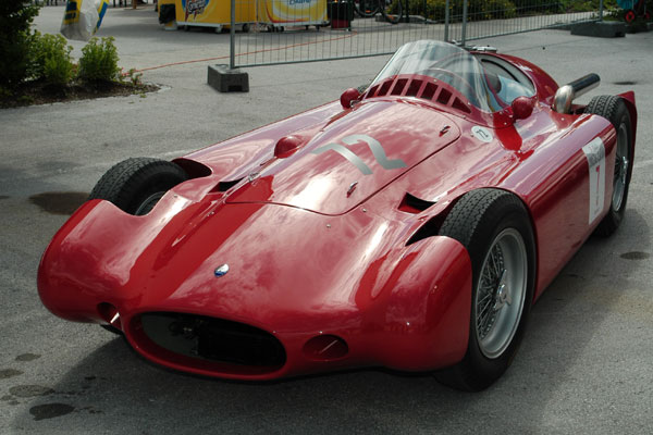 T-Mobile Ennstal-Classic 2003