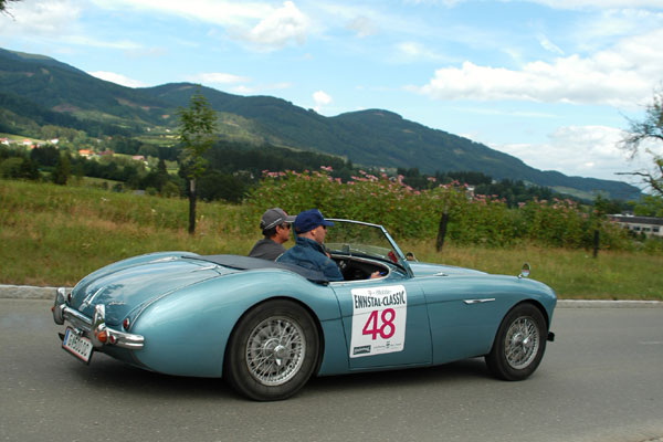 T-Mobile Ennstal-Classic 2003