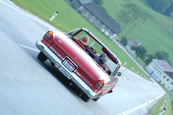 T-Mobile Ennstal-Classic 2003