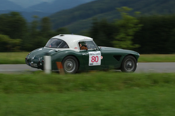 T-Mobile Ennstal-Classic 2003
