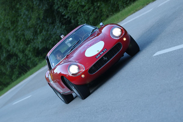 T-Mobile Ennstal-Classic 2003