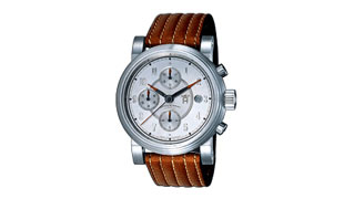 Horch-Chronograph: Aus edlem Hause