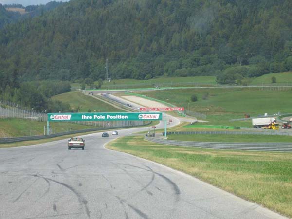 1. Oldtimer Rallye Wien - Triest: Ein voller Erfolg