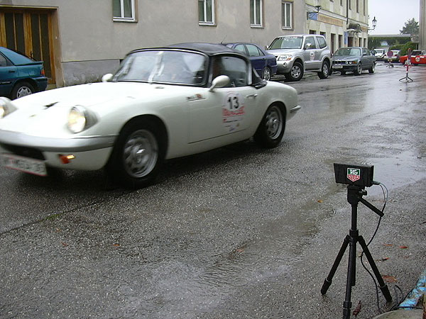 Voralpen Classic 2003