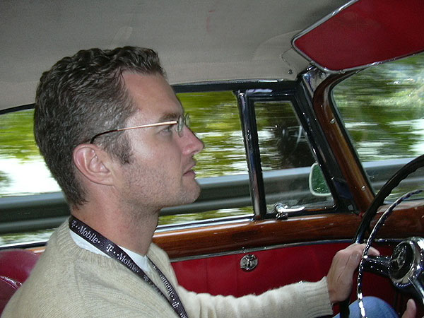 Voralpen Classic 2003