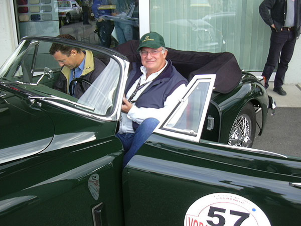 Voralpen Classic 2003