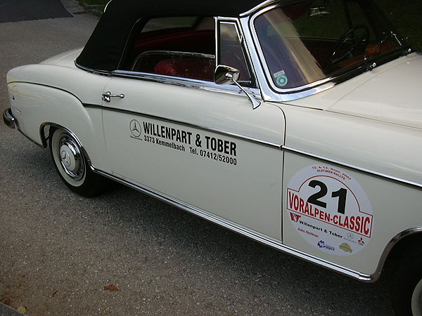 Voralpen Classic 2003