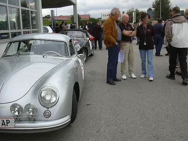 Voralpen Classic 2003