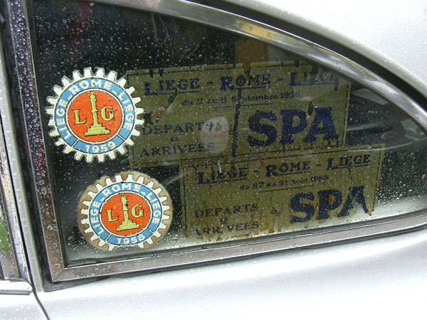 Voralpen Classic 2003