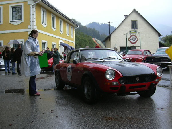 Voralpen Classic 2003