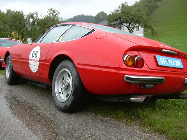 Voralpen Classic 2003