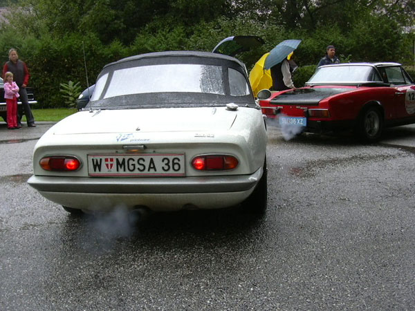 Voralpen Classic 2003