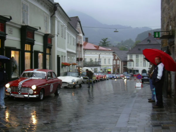 Voralpen Classic 2003
