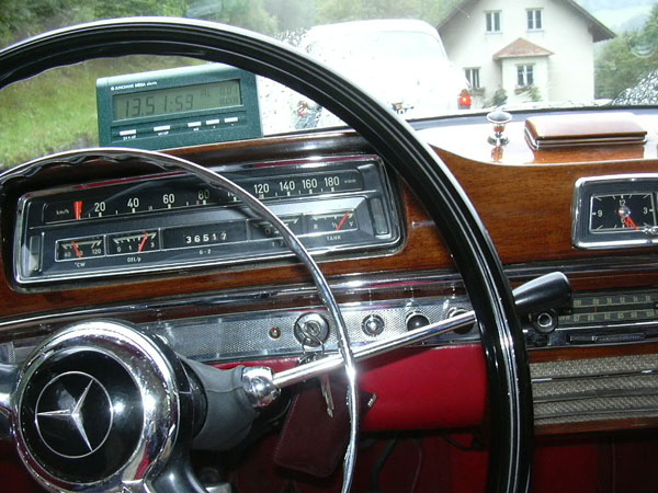 Voralpen Classic 2003