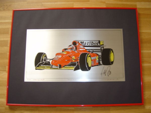 Brumm and Friends: Christmas Charity 2003