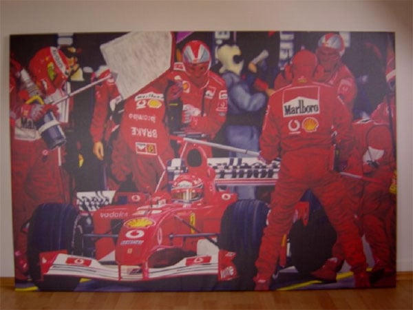 Brumm and Friends: Christmas Charity 2003