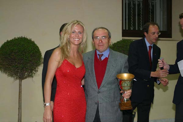 Coppa Milano-Sanremo – March 2004