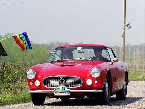 Coppa Milano-Sanremo 2004 - the latest news
