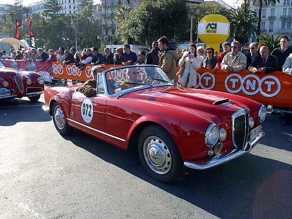 Coppa Milano-Sanremo 2004 - the latest news