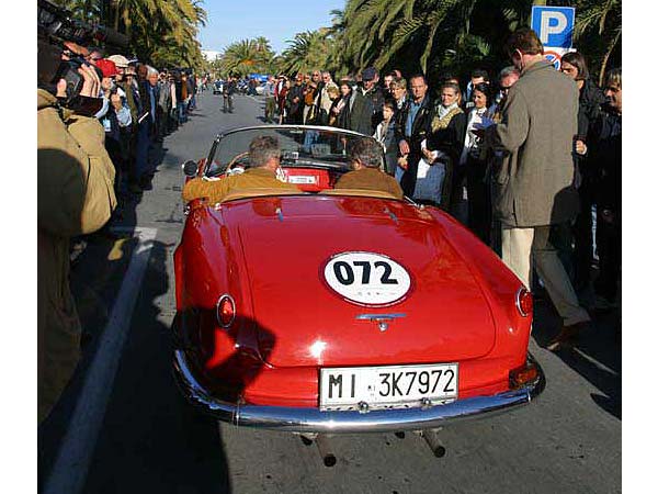 Coppa Milano-Sanremo 2004 - the latest news