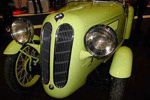 „Autotechexpo-2004“