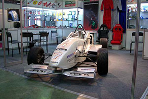 „Autotechexpo-2004“