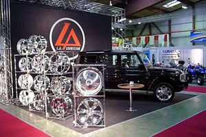 „Autotechexpo-2004“