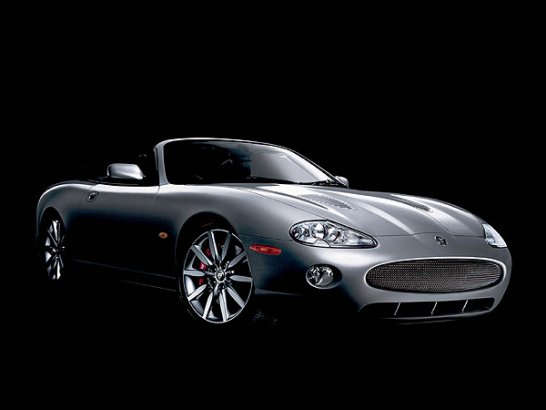 Jaguar XK: Aufgefrischtes Design und neue Ausstattungspakete