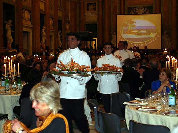 The second  Revival Coppa  Milano -Sanremo –  March 12th - 14th 2004