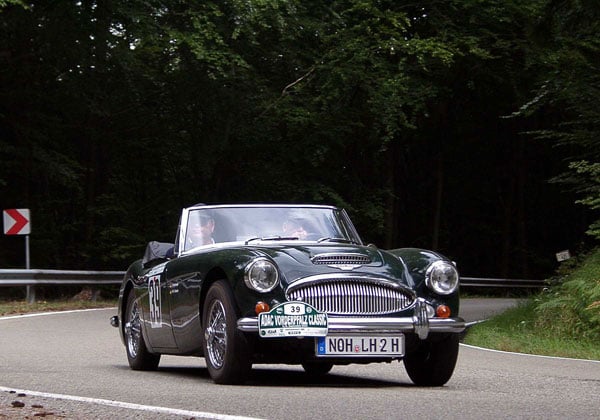 3. ADAC Vorderpfalz Classic 2004