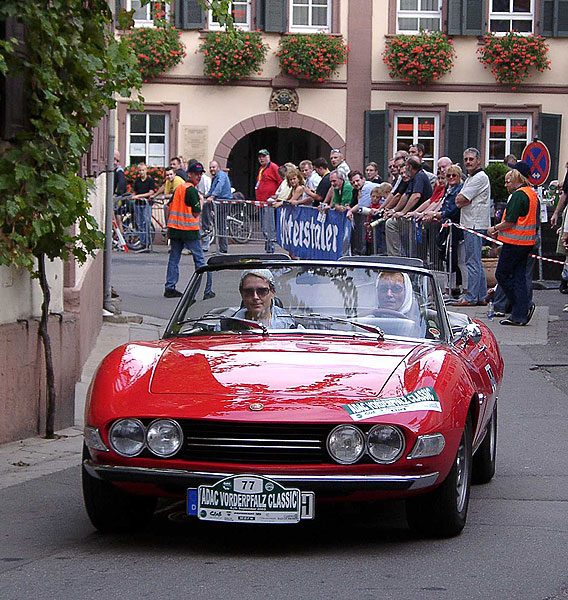 3. ADAC Vorderpfalz Classic 2004
