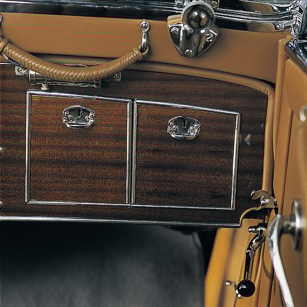 Maybach Typ Zeppelin: Ein Stück Automobilgeschichte