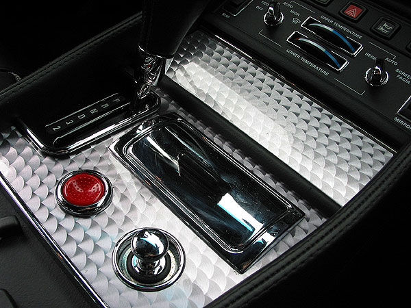 Bentley Continental T Mulliner Personal Commission: Gelbfieber