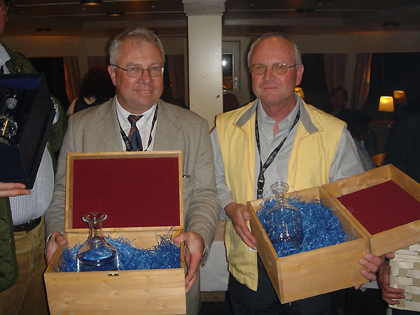 Wachau Classic 2004 – 3. Lauf zum Austro Cup