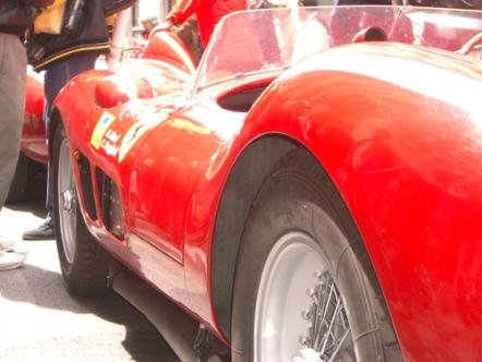 Mythos Mille Miglia – Die Legende fährt weiter!