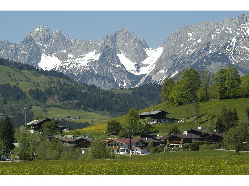 Rückblick 17. Kitzbüheler Alpenrallye