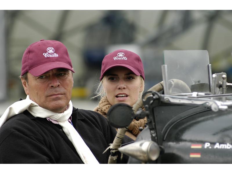 Rückblick 17. Kitzbüheler Alpenrallye