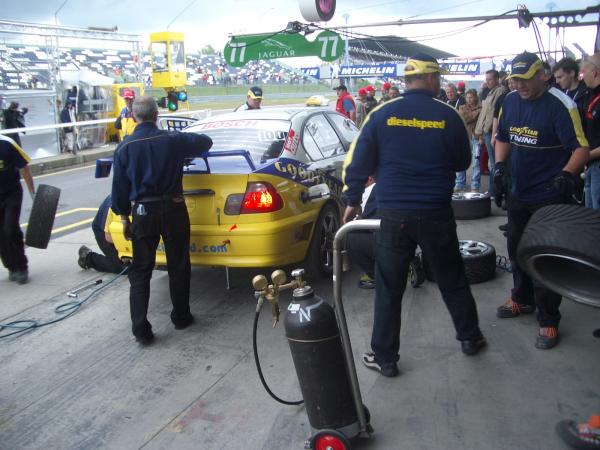Rückblick: Das 24-Stunden-Rennen am Nürburgring