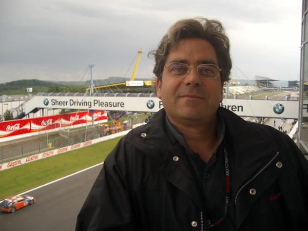 Rückblick: Das 24-Stunden-Rennen am Nürburgring
