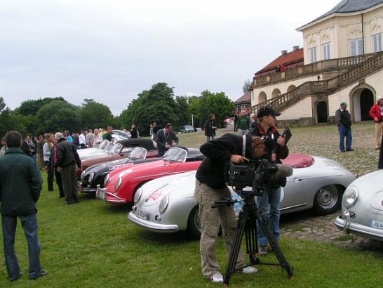 50 Jahre Rallye Solitude