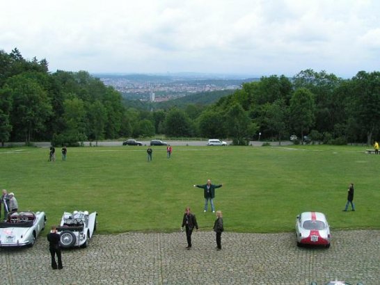 50 Jahre Rallye Solitude