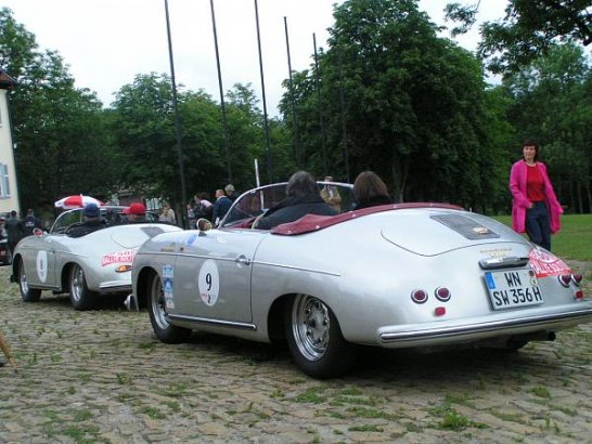 50 Jahre Rallye Solitude