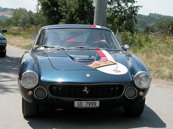 Modena Cento Ore Classics 2004 
