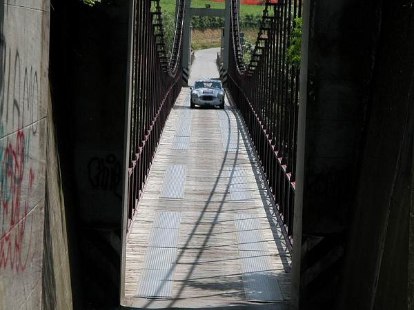 Modena Cento Ore Classics 2004 